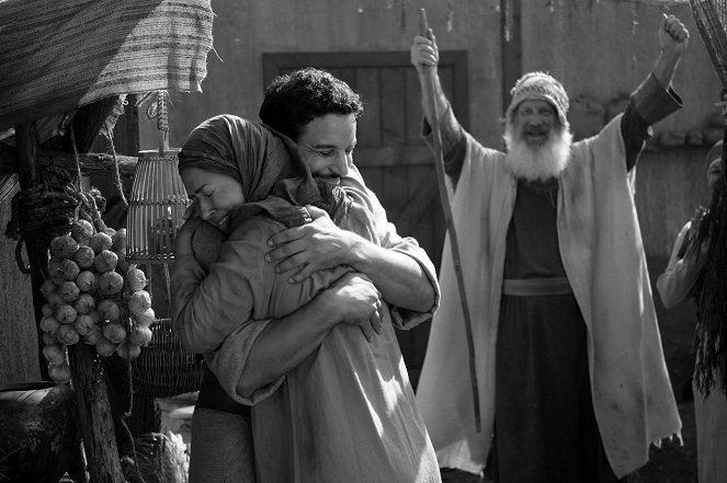 The Chosen - Čistý, část 1 - Z filmu - Alaa Safi