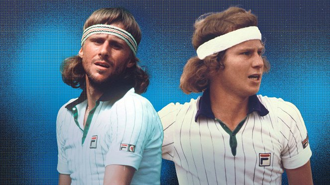 Gods of Tennis - Promóció fotók