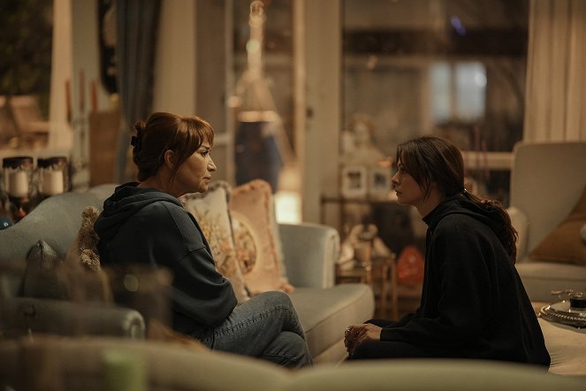Sandık Kokusu - Kuvat elokuvasta