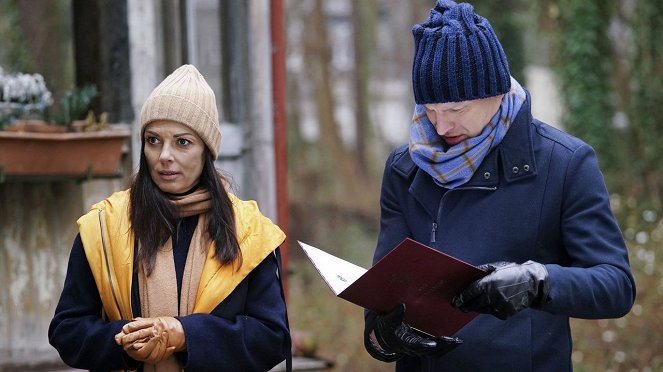 Katarzyna Glinka, Michał Rolnicki