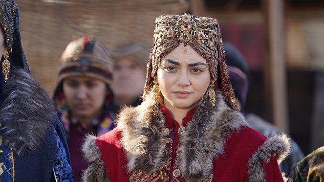 Kuruluş: Osman - Episode 12 - Filmfotók