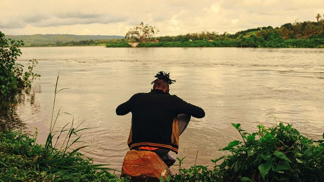Out of Uganda - Filmfotos