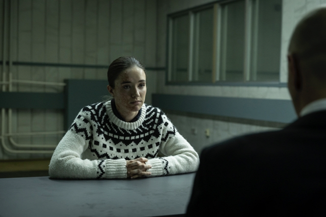 Odsouzená - Epizoda 7 - Z filmu - Sonia Mietielica