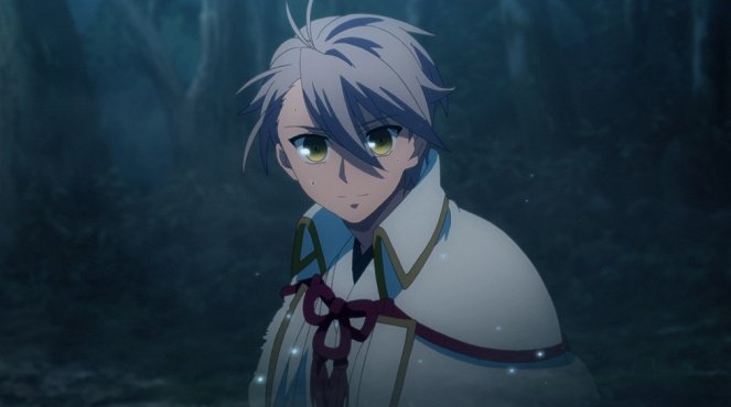 Katsugeki: Touken Ranbu - Battle of Hakodate - Photos