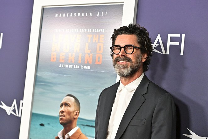 Dejar el mundo atrás - Eventos - Netflix's "Leave the World Behind" AFI Fest Opening Night World Premiere at TCL Chinese Theatre on October 25, 2023 in Hollywood, California