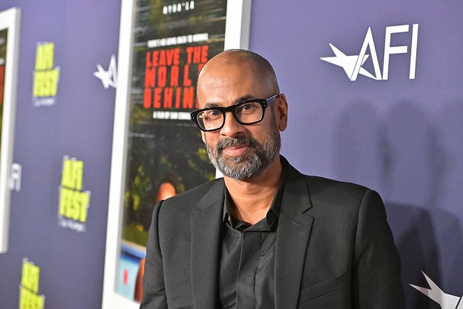 Le Monde après nous - Événements - Netflix's "Leave the World Behind" AFI Fest Opening Night World Premiere at TCL Chinese Theatre on October 25, 2023 in Hollywood, California