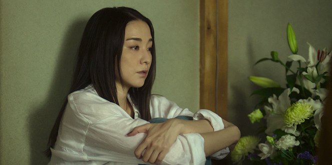 Yu Yu Hakusho - Episode 1 - Z filmu