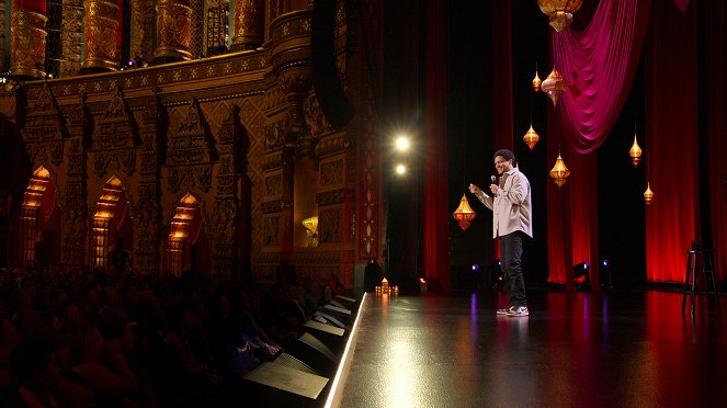 Trevor Noah: Where Was I - Filmfotos