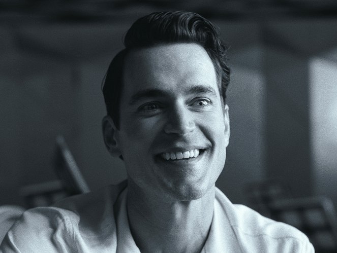 Maestro - Do filme - Matt Bomer