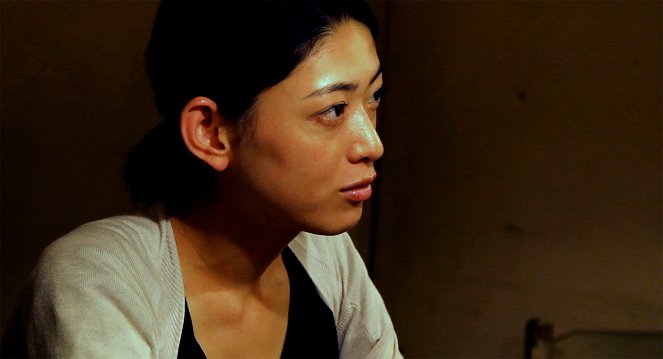 Living with Others - De la película - Yūki