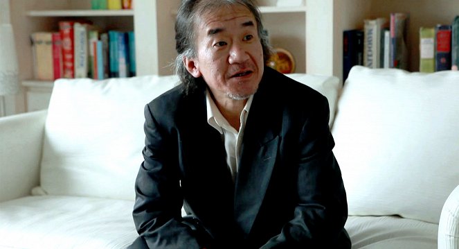 Living with Others - De la película - Toshiaki Hashimoto