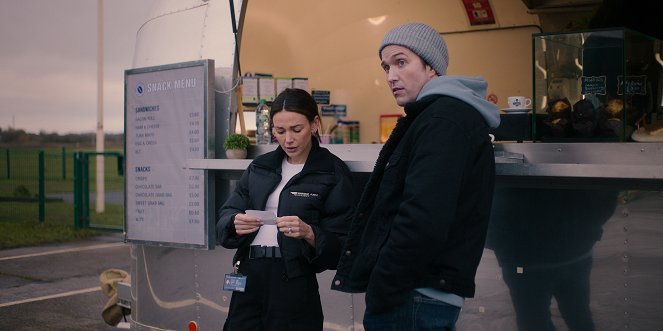 Fool Me Once - Episode 2 - Photos