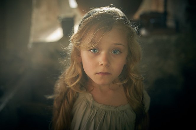 Les Misérables - Episode 2 - Werbefoto