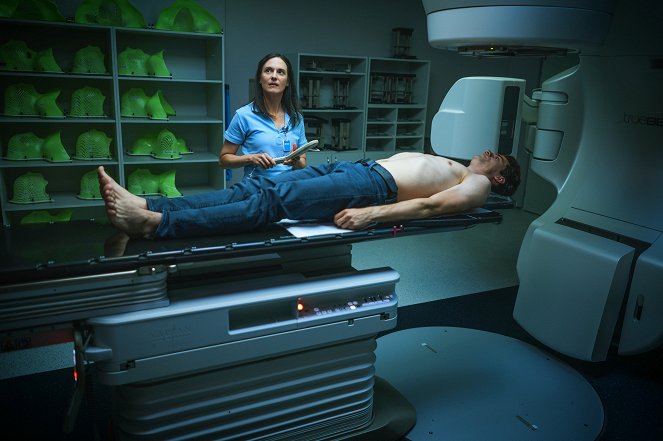 Smysl pro tumor - Epizoda 2 - Filmfotos - Magdaléna Borová, Filip Březina