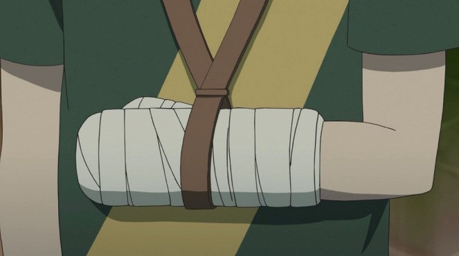 Ósama Game: The Animation - Kessoku - De la película