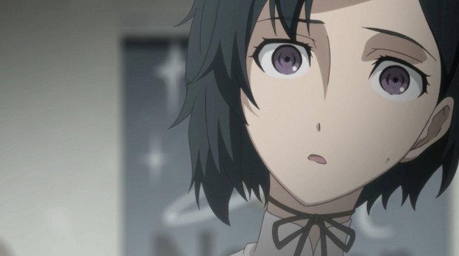 Steins;Gate 0 - Astigmatismus in der Einsamkeit - Filmfotos