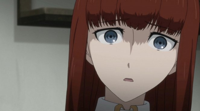 Steins;Gate 0 - Hitenshūsa no Sorichūdo - De la película