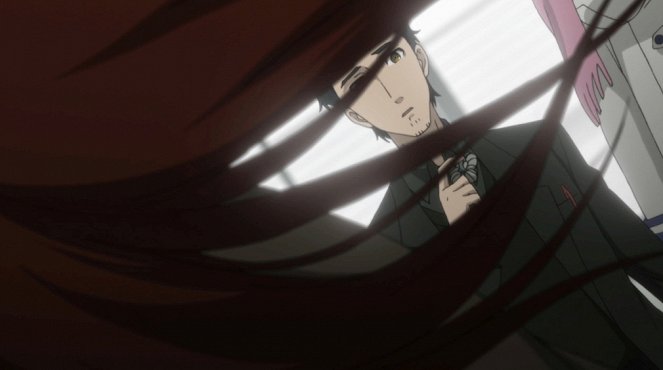 Steins;Gate 0 - Solitude of the Astigmatism: Entangled Sheep - Photos