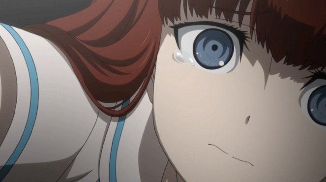 Steins;Gate 0 - Bōshitsu Ruten no Sorichūdo - Do filme