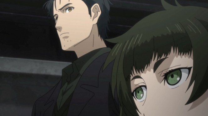 Steins;Gate 0 - Eclipse of Orbital Ordering: The Orbital Eclipse - Photos