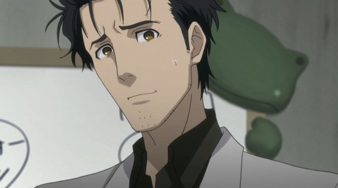 Steins;Gate 0 - Rinascimento of Projection: Project Amadeus - Photos