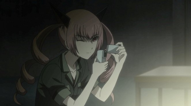 Steins;Gate 0 - Arclight of the Point at Infinity: Arclight of the Sky - Photos