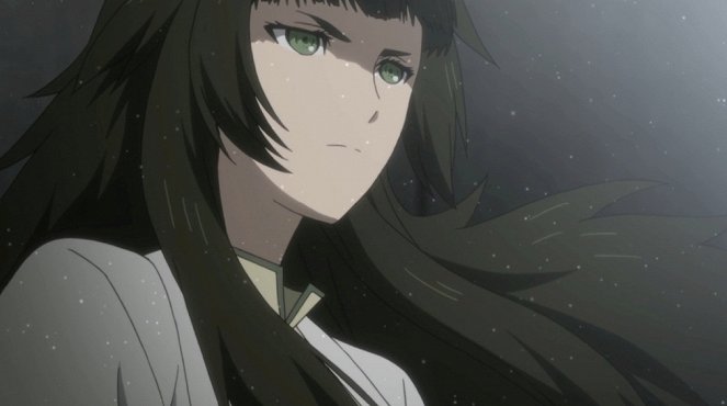 Steins;Gate 0 - Arclight of the Point at Infinity: Arclight of the Sky - Photos