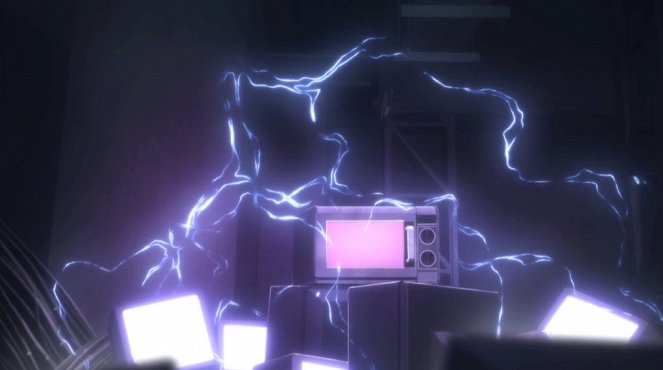 Steins;Gate 0 - Yuizō no Rinashimento - Z filmu