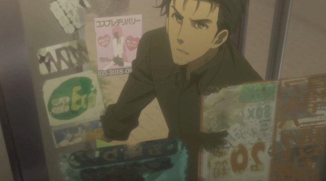 Steins;Gate 0 - Rinascimento of Image Formation: Return of Phoenix - Photos