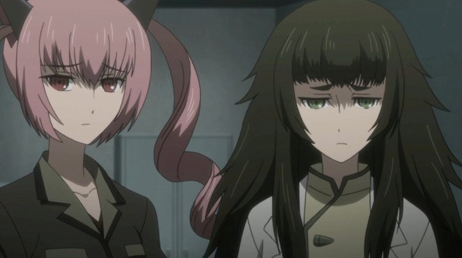 Steins;Gate 0 - Bild des Rinascimento - Filmfotos