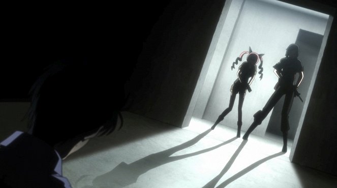 Steins;Gate 0 - Meisei no Rinashimento - Kuvat elokuvasta