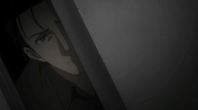 Steins;Gate 0 - Junkan Zahyō no Arutairu - Film