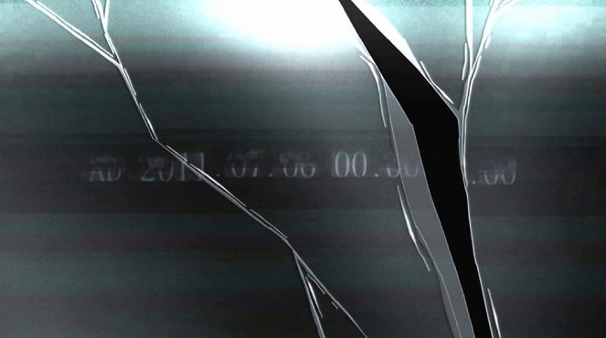 Steins;Gate 0 - Junkan Zahyō no Arutairu - De la película