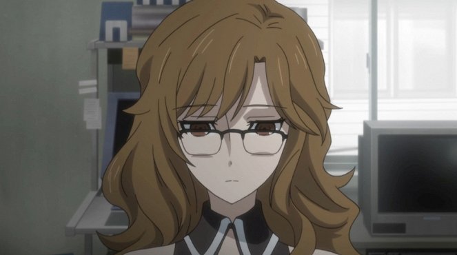 Steins;Gate 0 - Recognition of the Asymptotic Line: Recognize Asympote - Photos