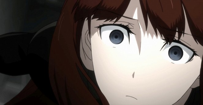 Steins;Gate 0 - Recognition of the Elastic Limit: Presage or Recognize - Photos