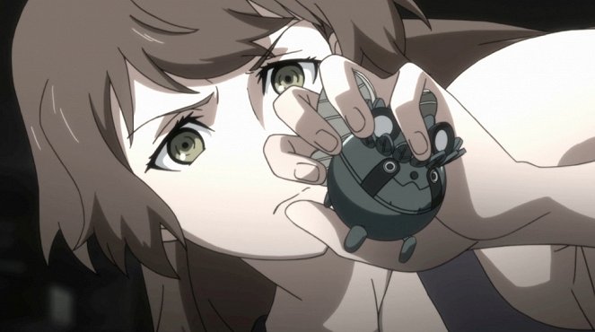 Steins;Gate 0 - Recognition of the Elastic Limit: Presage or Recognize - Photos