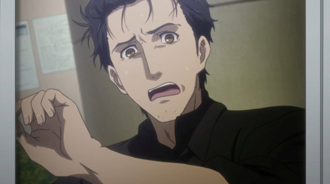 Steins;Gate 0 - Recognition of the Elastic Limit: Presage or Recognize - Photos