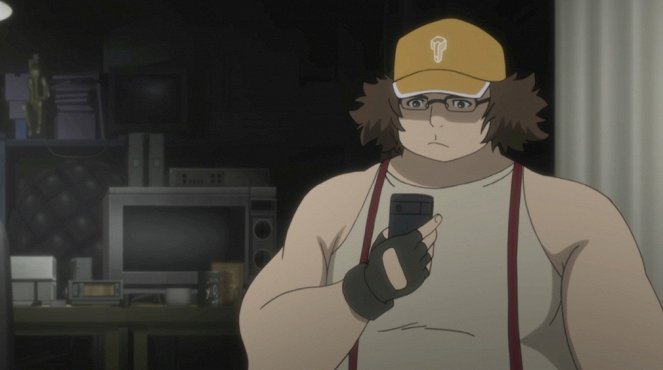 Steins;Gate 0 - Recognition of the Elastic Limit: Presage or Recognize - Photos