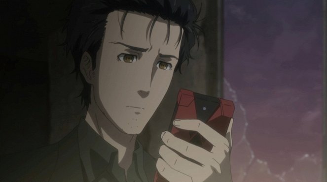 Steins;Gate 0 - Mother Goose of Diffractive Recitativo: Diffraction Mother Goose - Photos