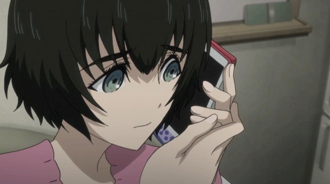 Steins;Gate 0 - Mother Goose of Diffractive Recitativo: Diffraction Mother Goose - Photos