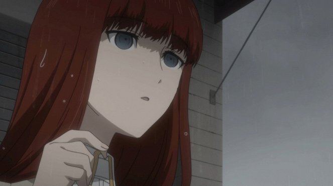 Steins;Gate 0 - Reziproke Wiederkehr der Mutter Gans - Filmfotos