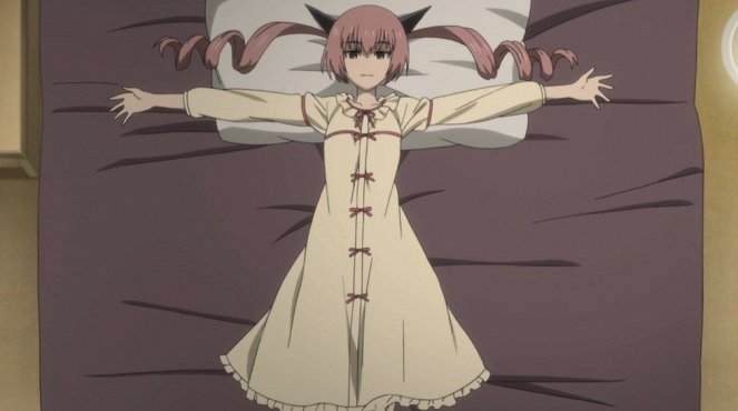Steins;Gate 0 - Pandora of Provable Existence: Forbidden Cubicle - Photos