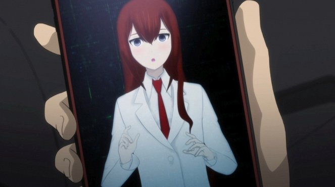 Steins;Gate 0 - Pandora of Provable Existence: Forbidden Cubicle - Photos