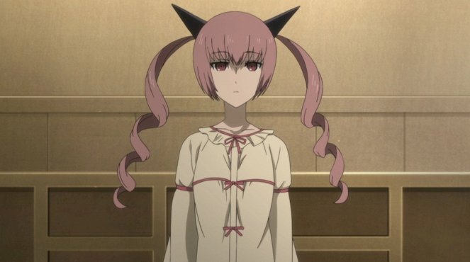 Steins;Gate 0 - Pandora of Provable Existence: Forbidden Cubicle - Photos