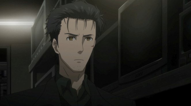 Steins;Gate 0 - Pandora of Eternal Return: Pandora's Box - Photos