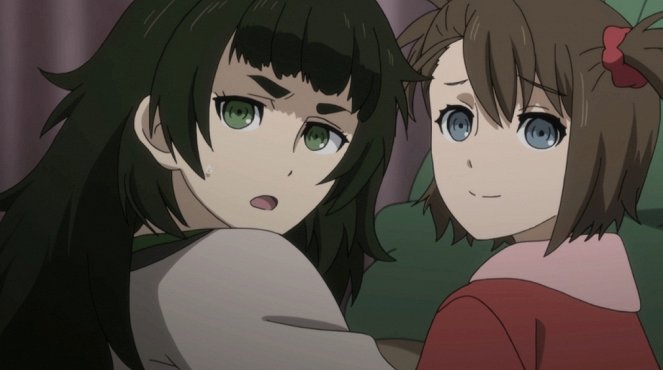 Steins;Gate 0 - Eclipse of Vibronic Transition: Vibronic Transition - Photos
