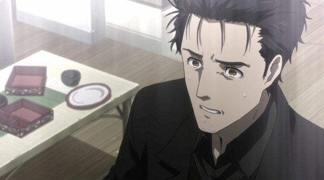 Steins;Gate 0 - Eclipse of Vibronic Transition: Vibronic Transition - Photos