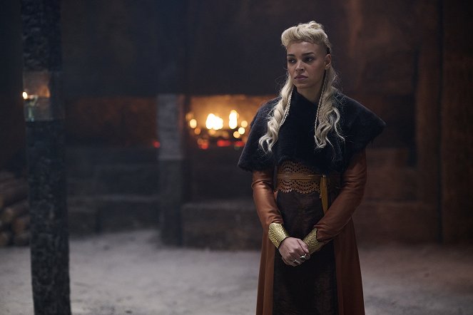 The Winter King - Episode 9 - Filmfotos