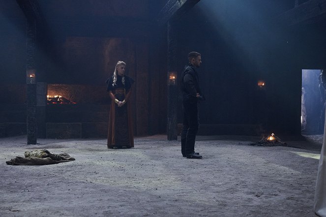 The Winter King - Episode 9 - Filmfotos