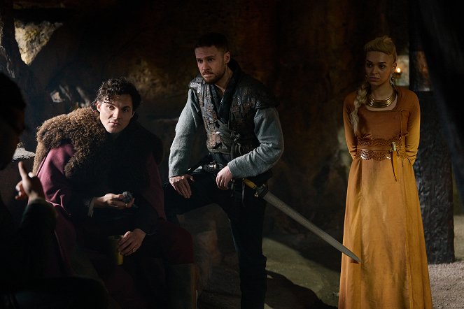 The Winter King - Episode 9 - Filmfotos